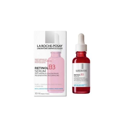 صورة لاروش بوزيه سيروم ريتنول 30مل